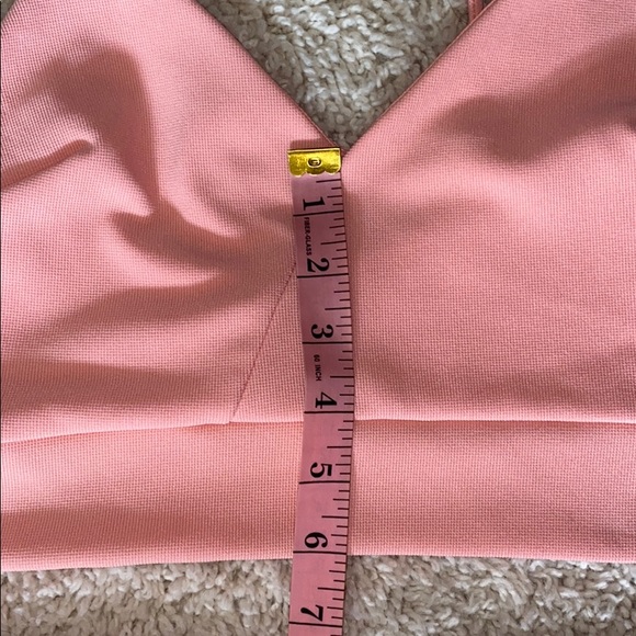 Lucy in the sky skirt and crop top - Picture 10 of 10